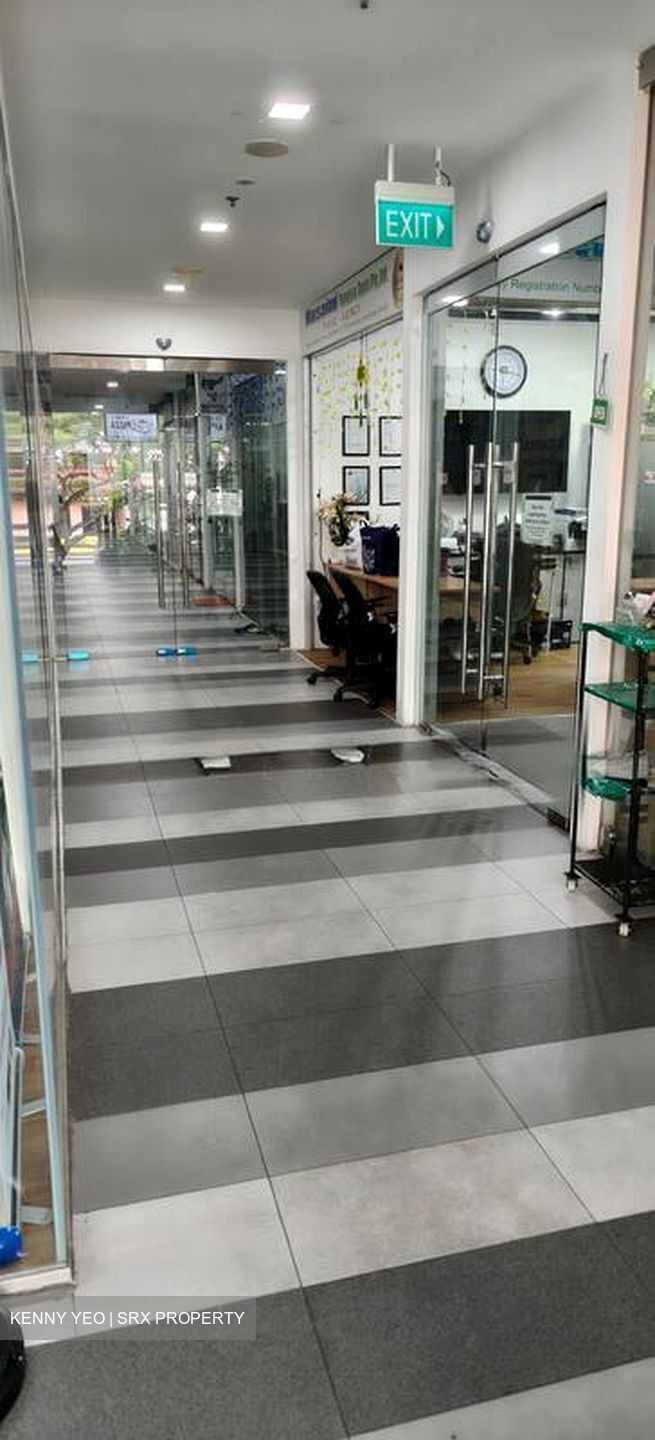 Biopolis, Neuros (D14), Shop House #566106311